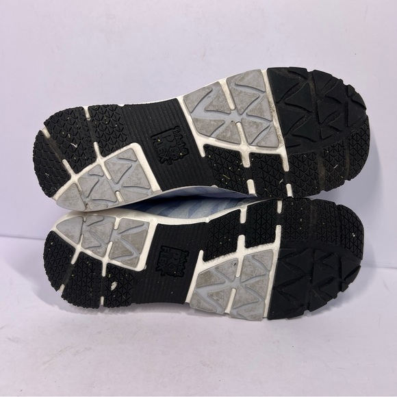 Timberland Pro Radius Women's Comp Safety Toe Slip Resist Work Sneakers Size 7M - Picture 10 of 11